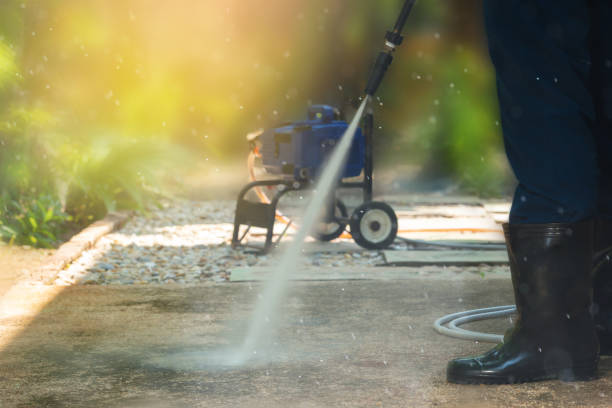 Best Gas Station Cleaning  in Franklin Park, FL